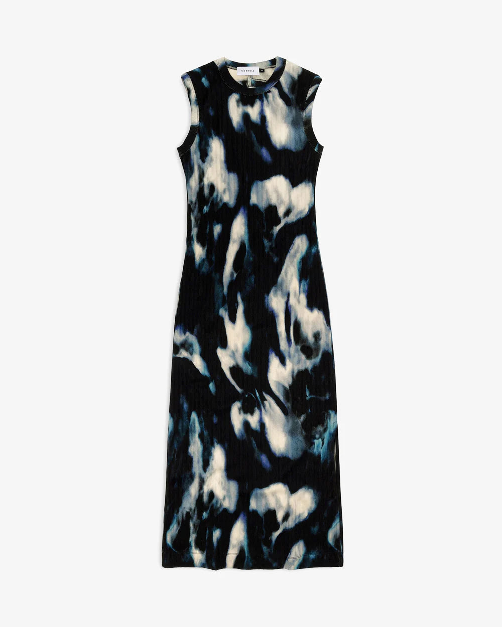 Open-Back Dress