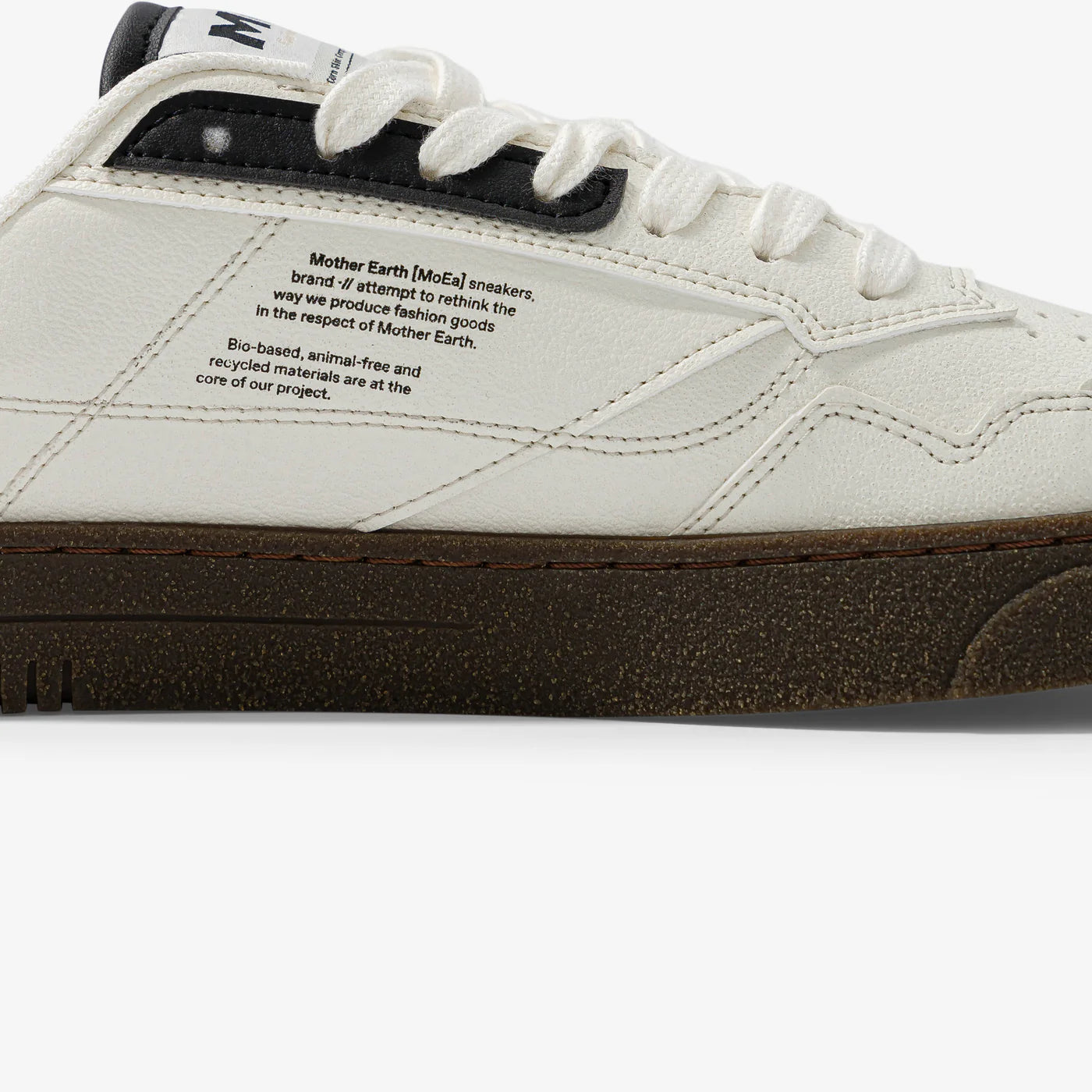 GEN9 - Corn White & Black Grained
