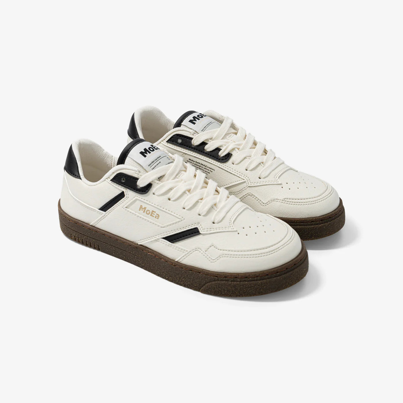 GEN9 - Corn White & Black Grained