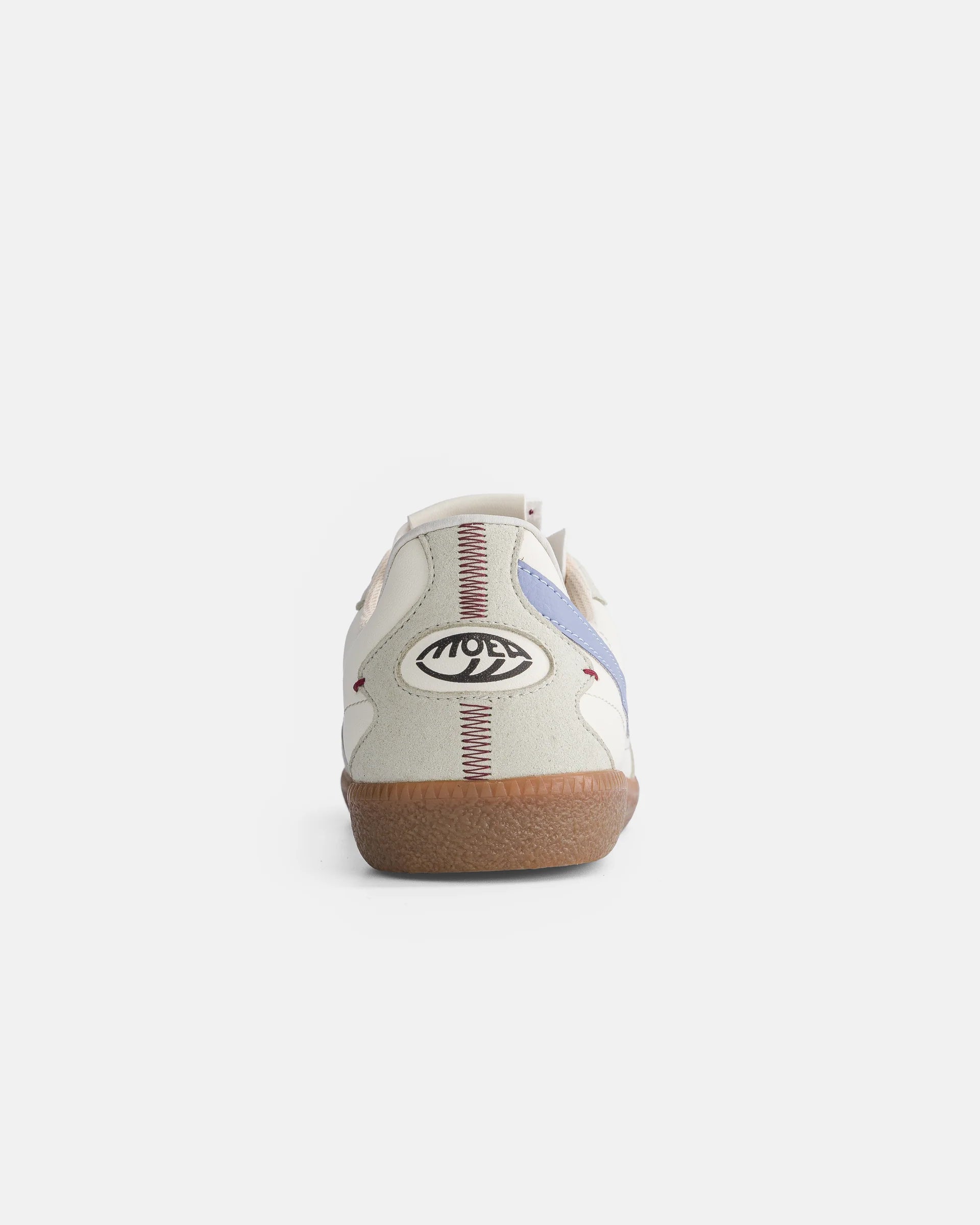 Flow WL - White & Lila