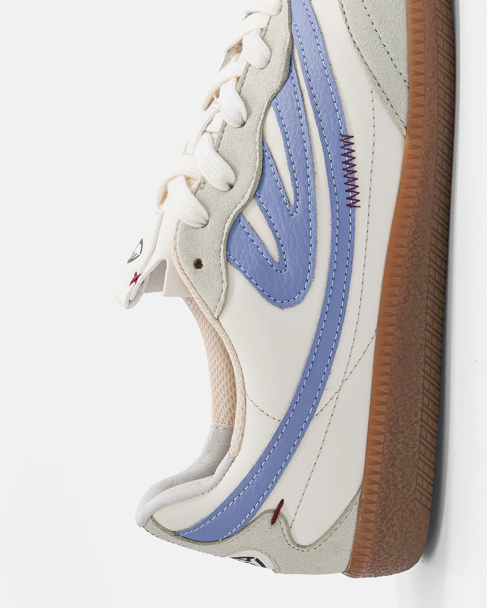 Flow WL - White & Lila