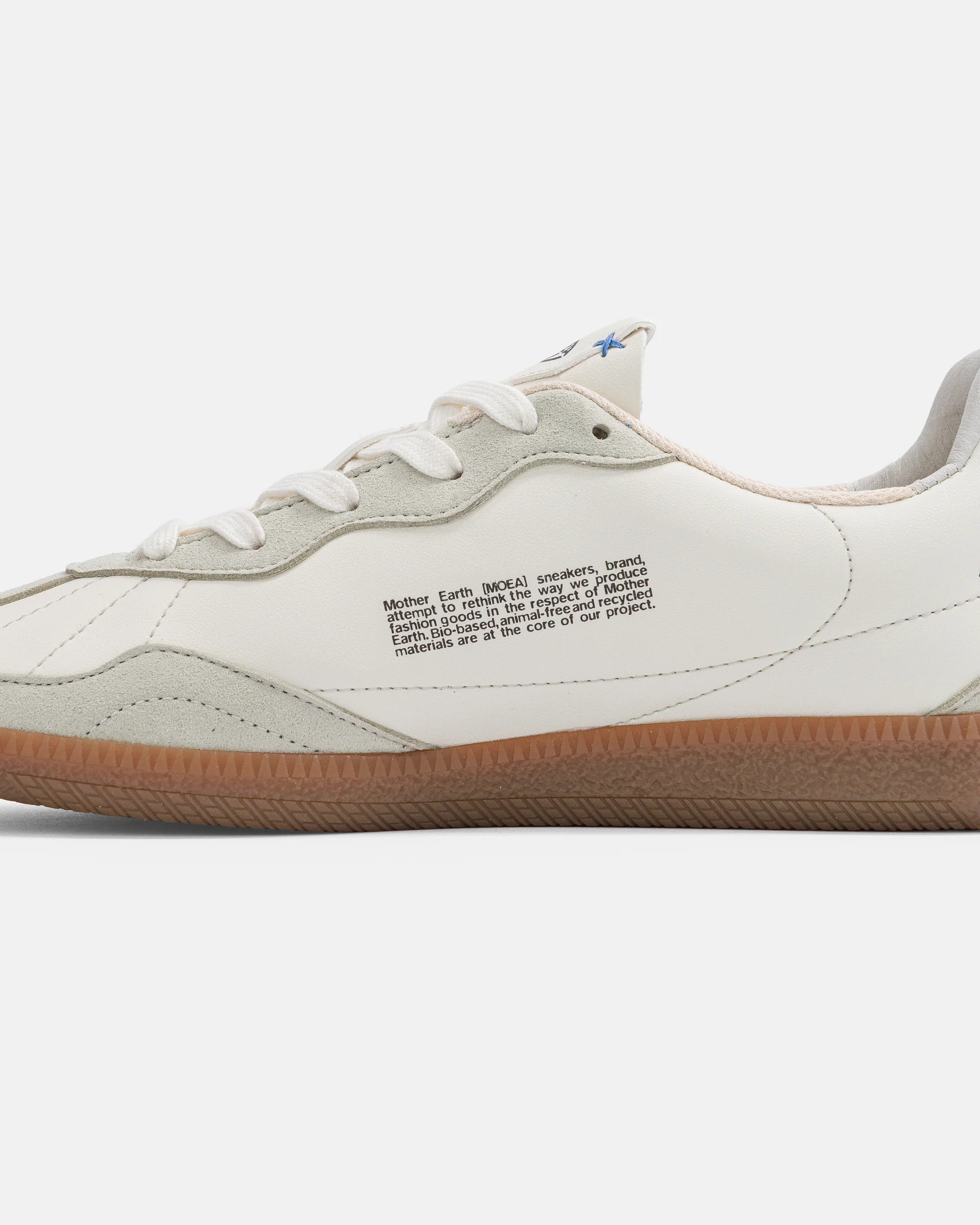 Flow WL - White & Lila
