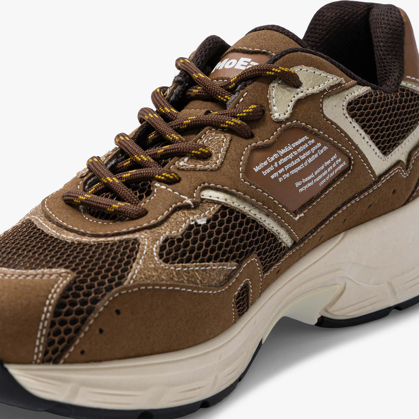 GEN8 - Palm Full Brown