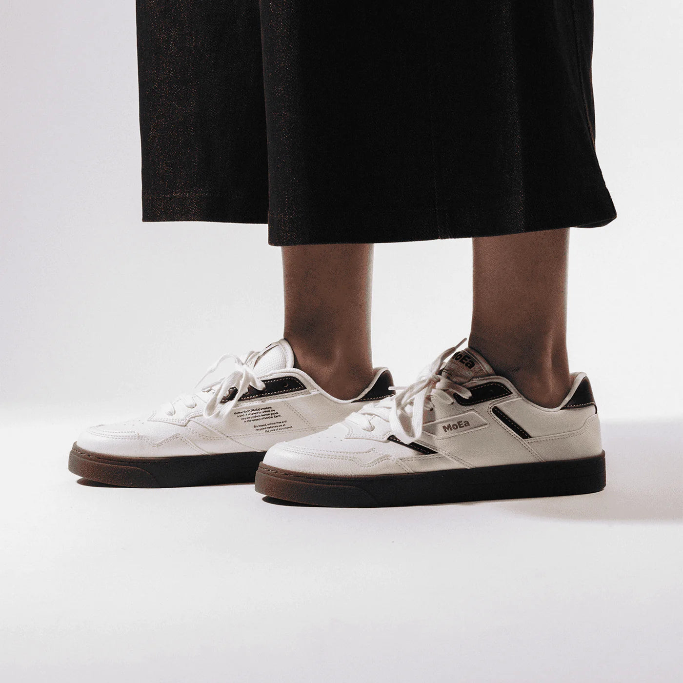 GEN9 - Corn White & Black Grained