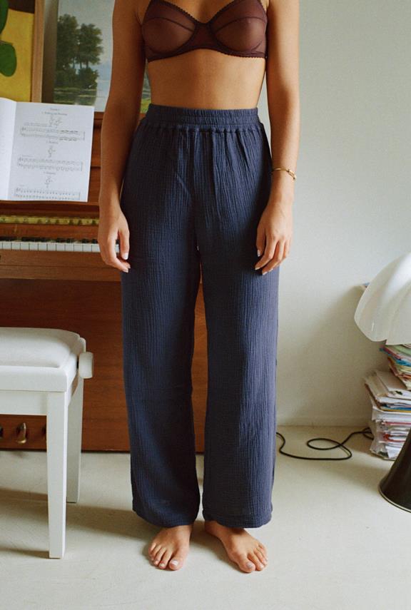 Pantalon Mimosa