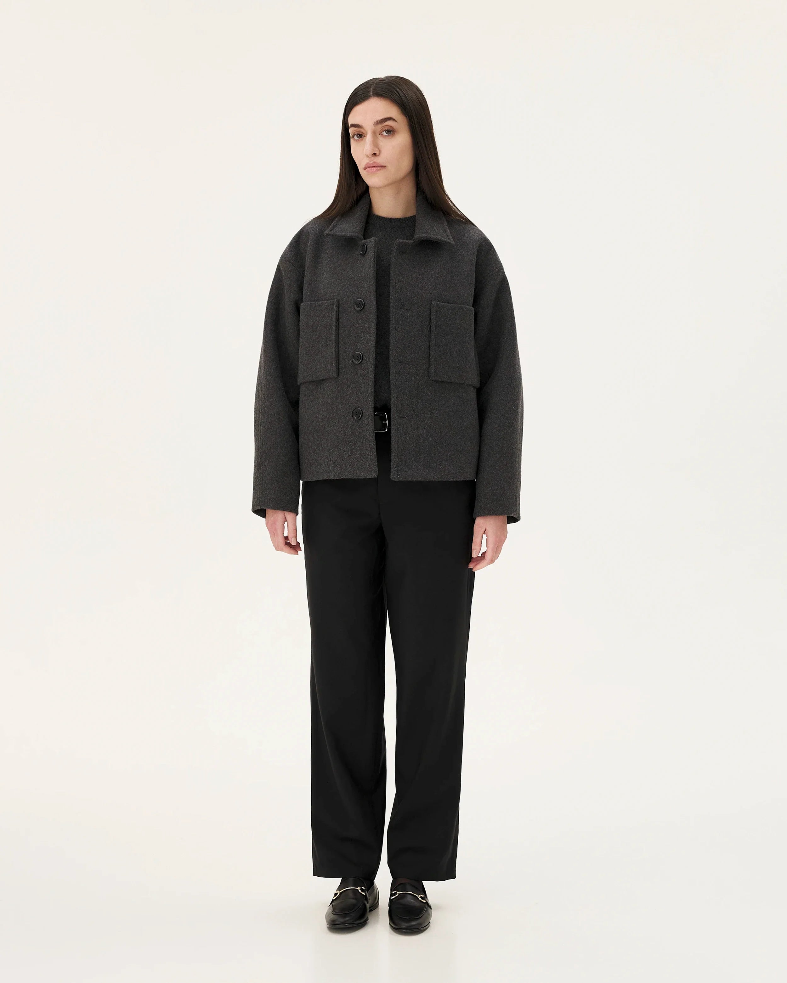 Holar Anthracite
