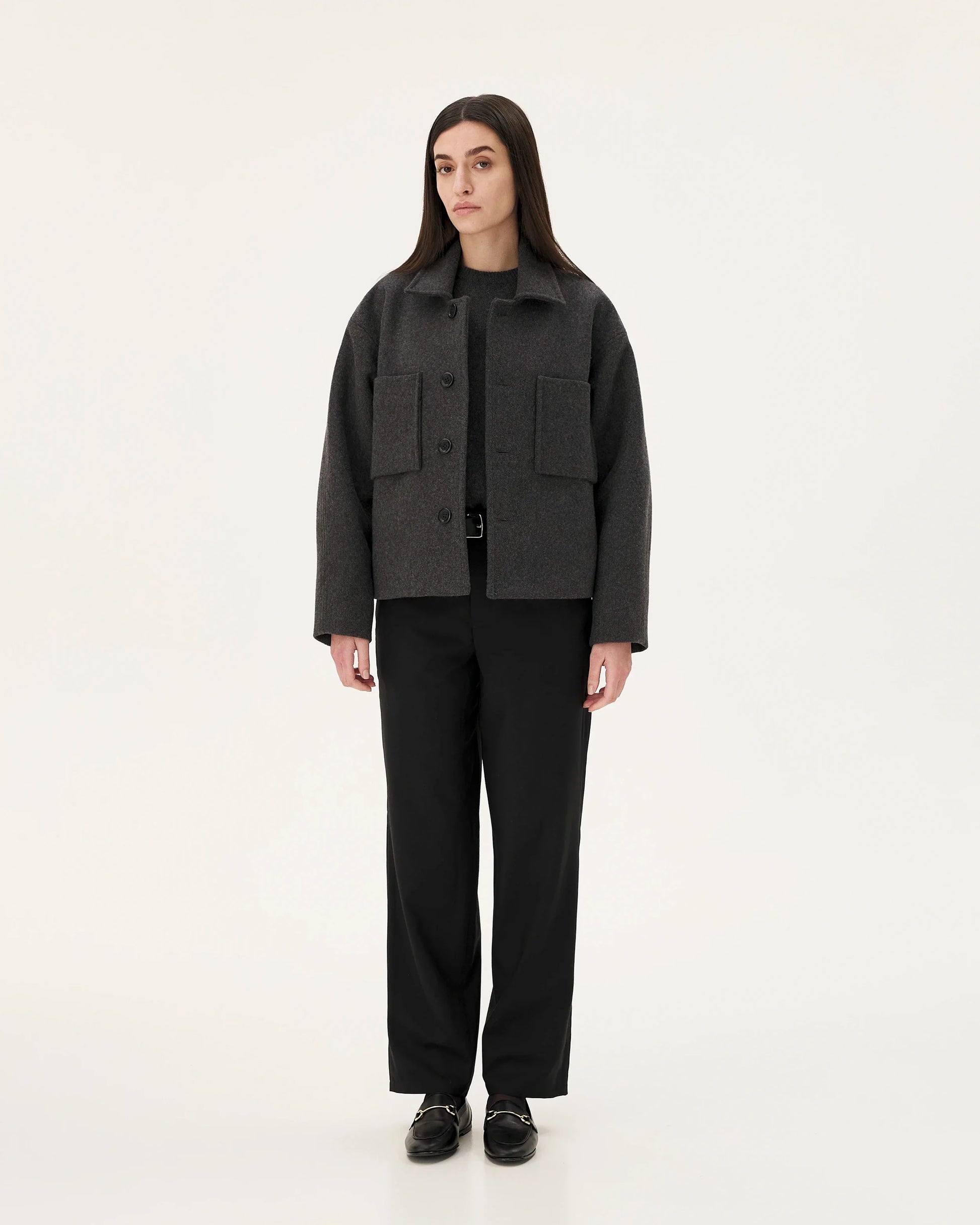 Holar Anthracite