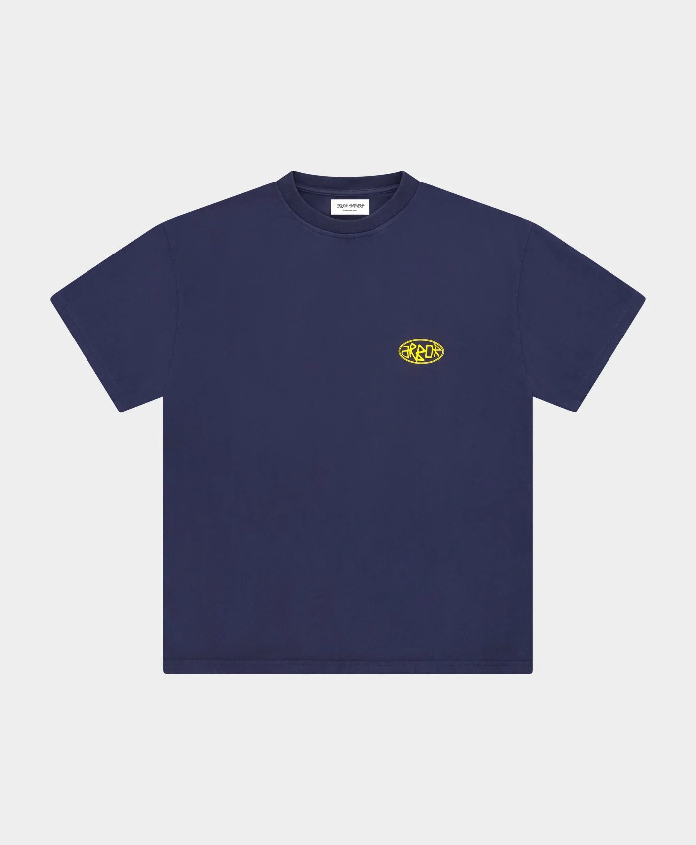 Quality Blue T-shirt