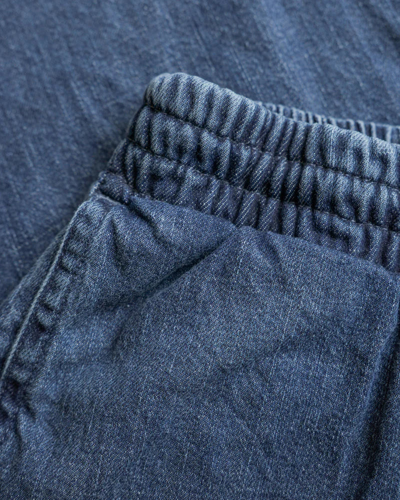 Flared Pant