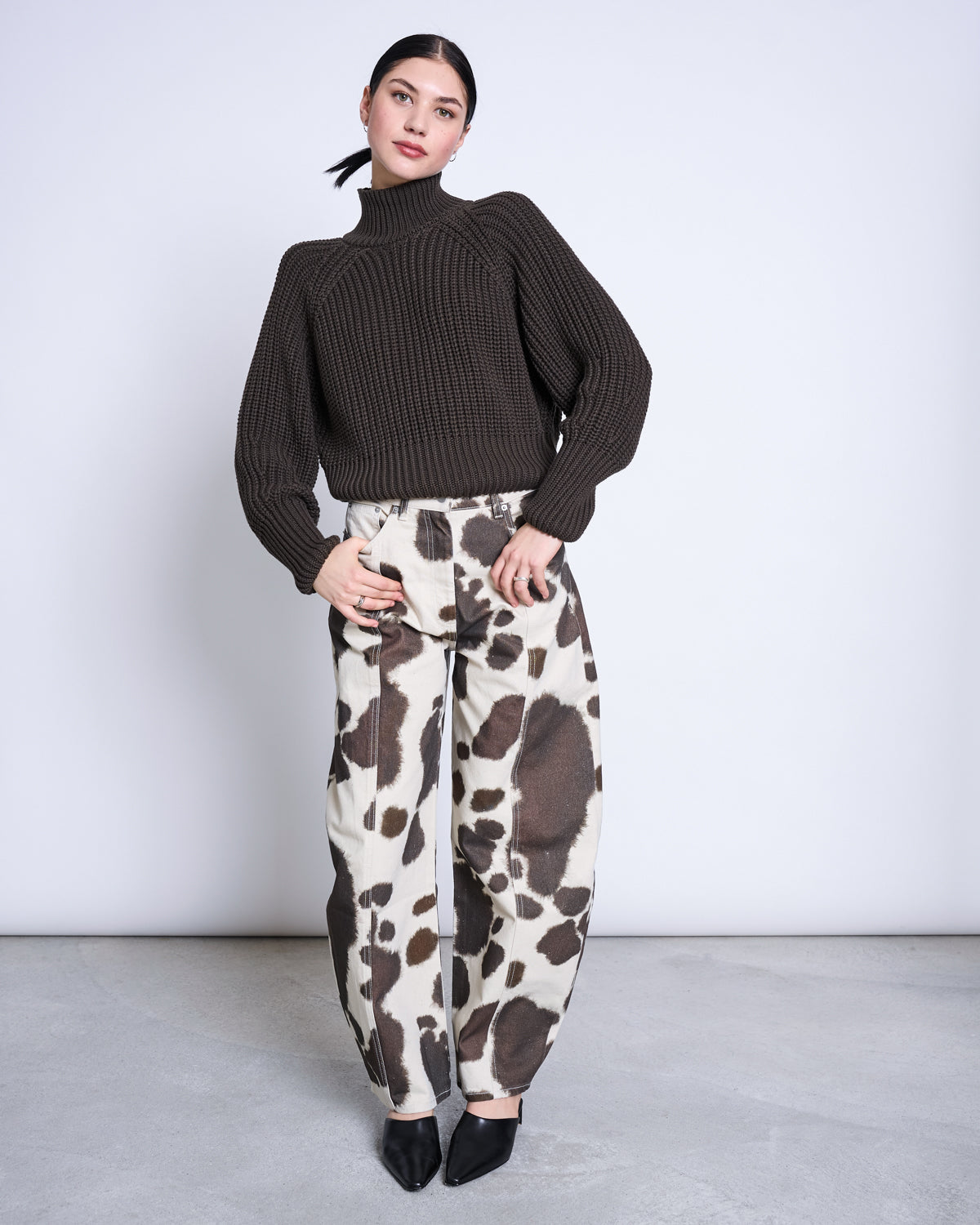 Jumper OLA
