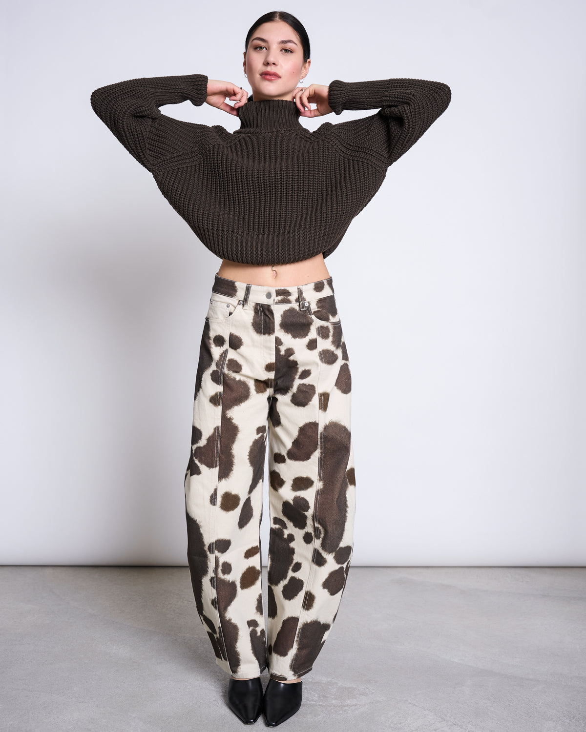 Jumper OLA