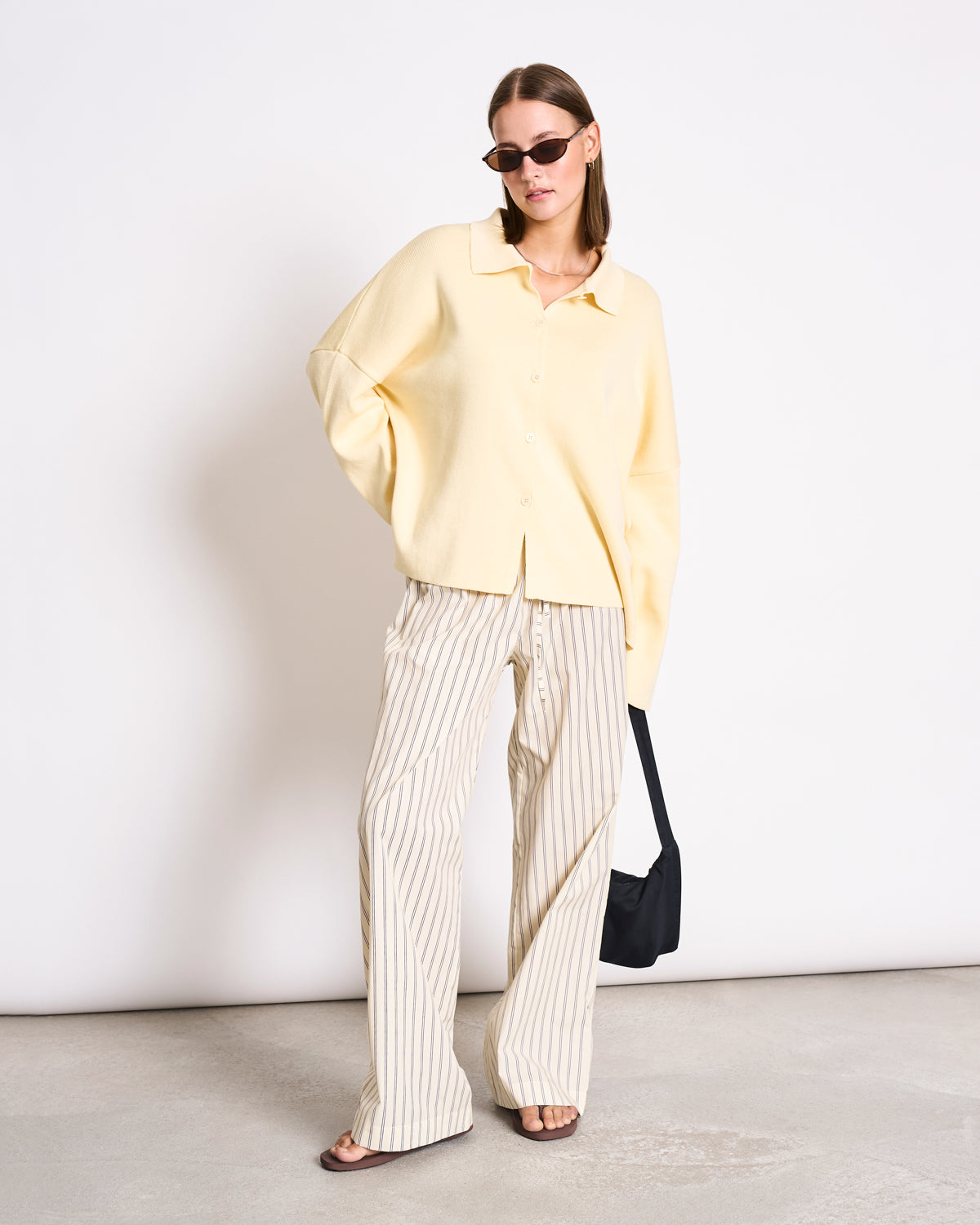 Cardigan ANJO
