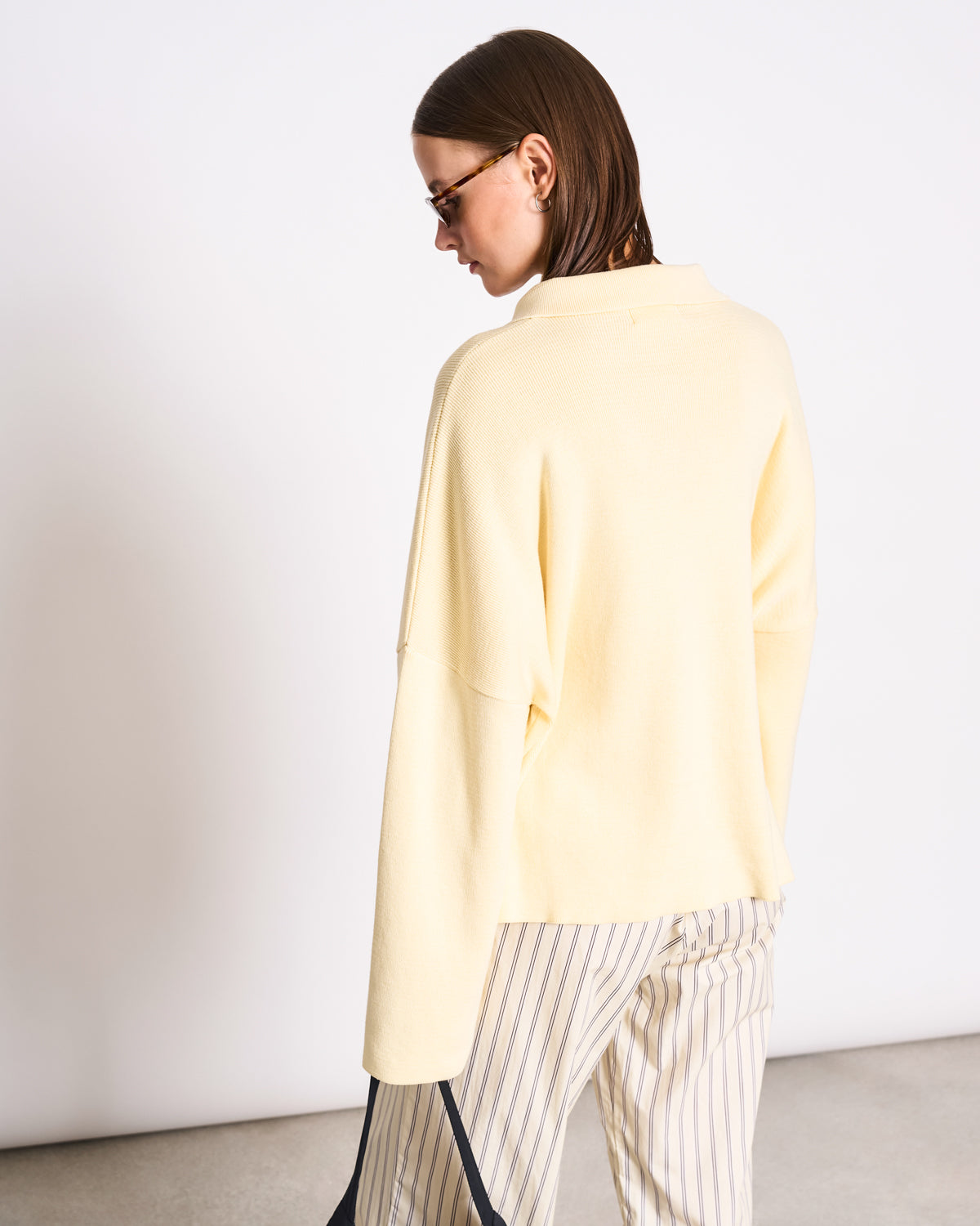Cardigan ANJO