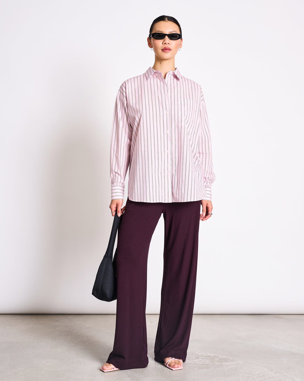 Oversized Shirt MAMRO
