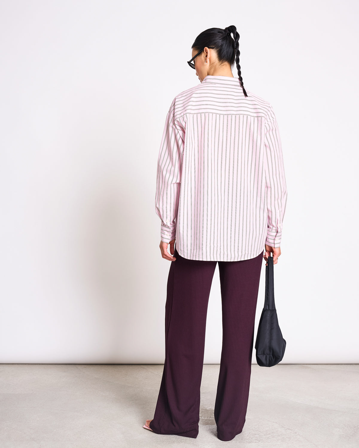 Oversized Shirt MAMRO