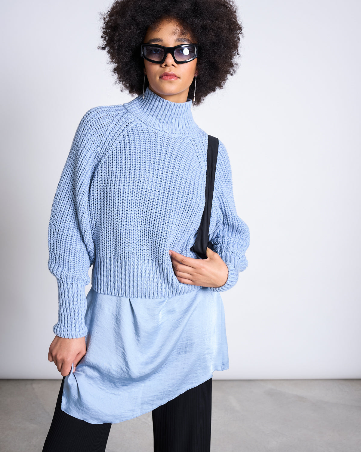 Jumper OLA