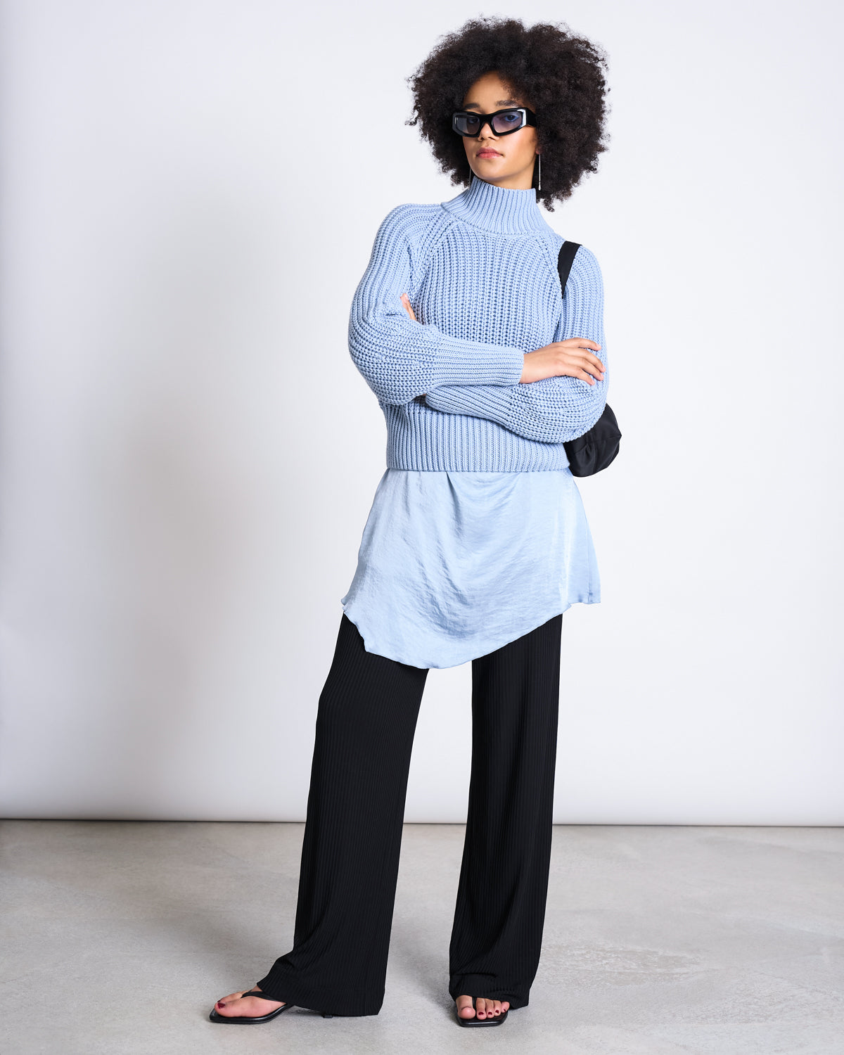 Jumper OLA