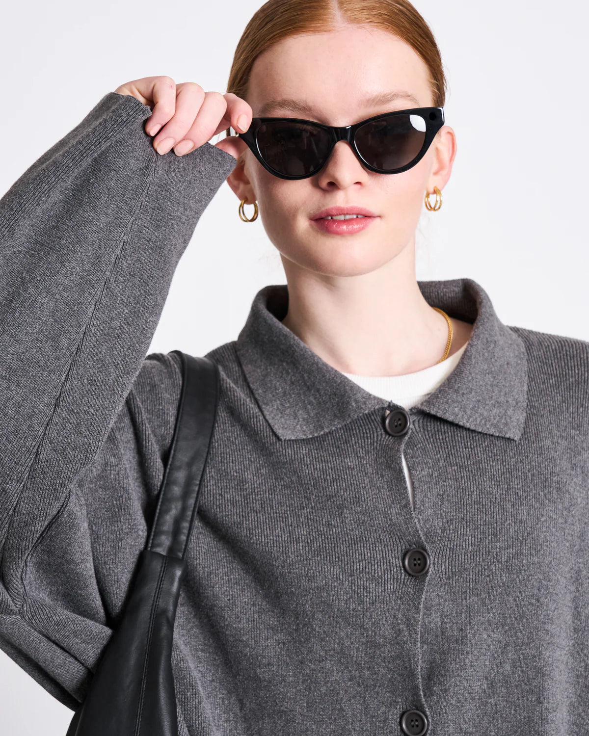 Cardigan ANJO