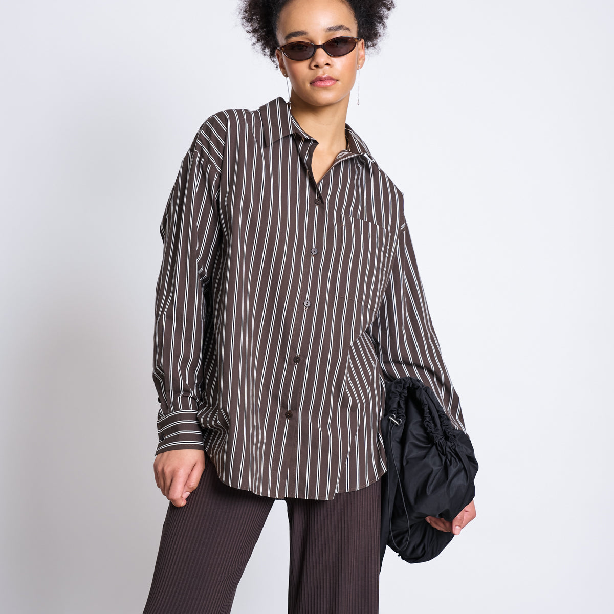 Oversized Shirt MAMRO