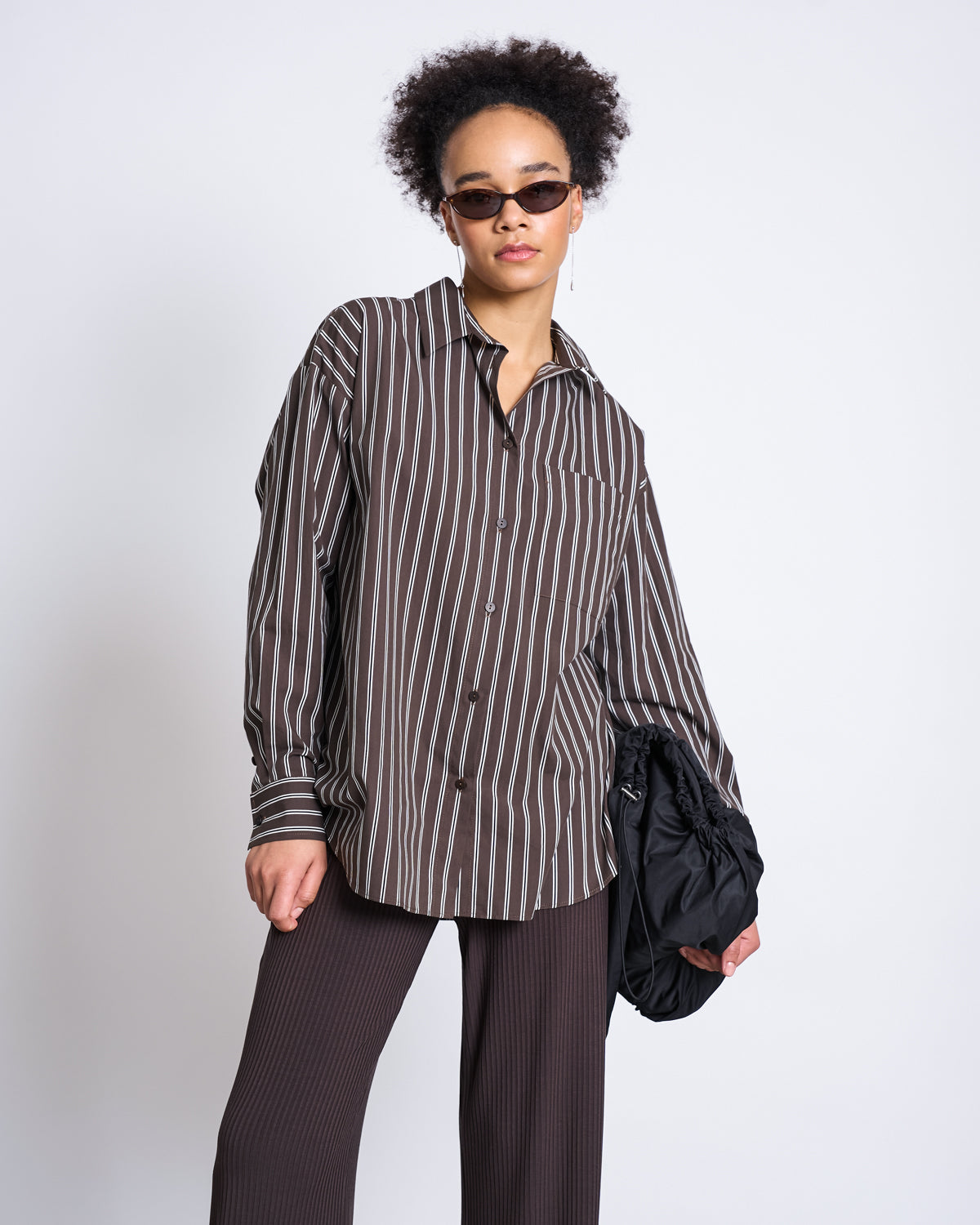 Oversized Shirt MAMRO