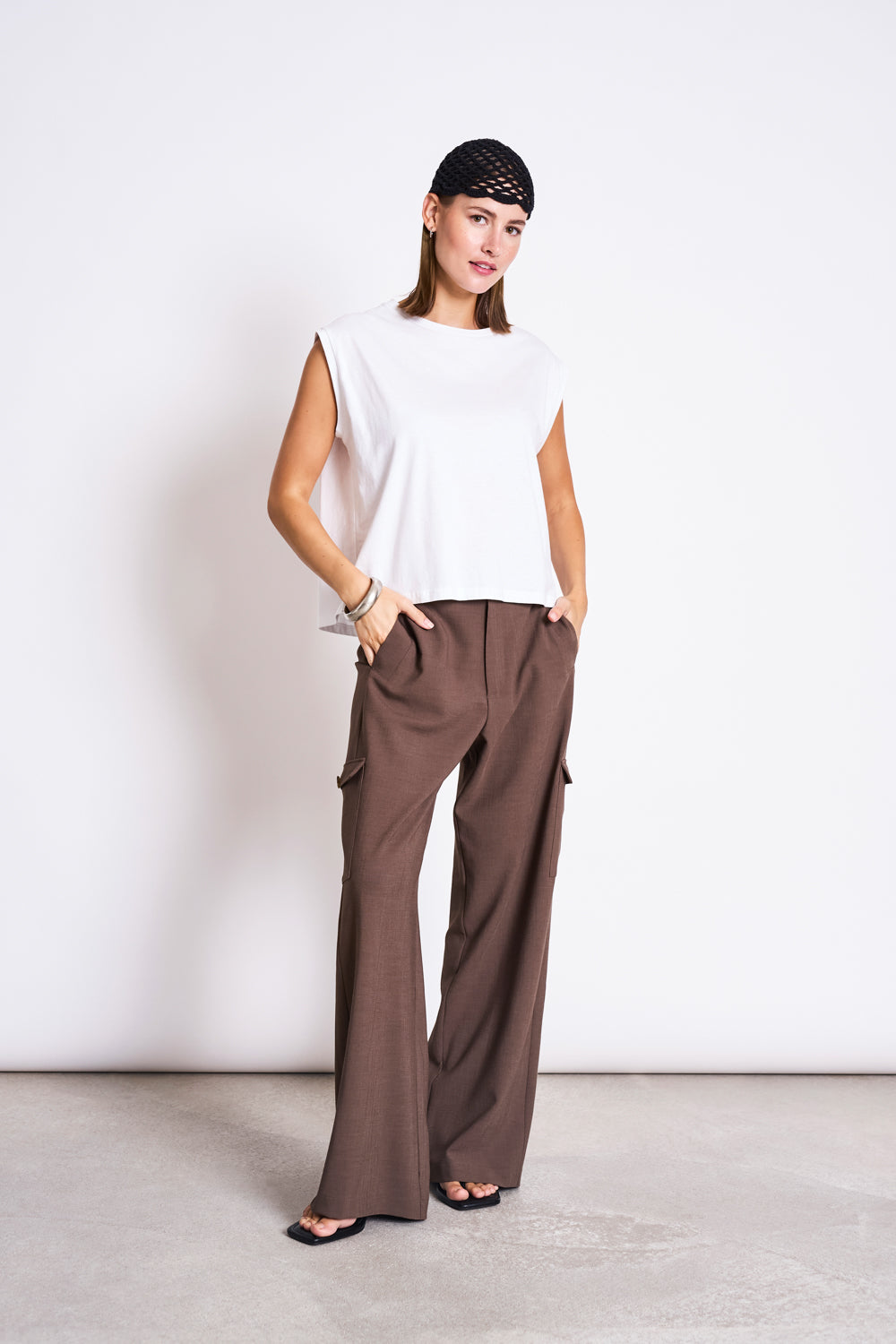 Cargo Pants FANO