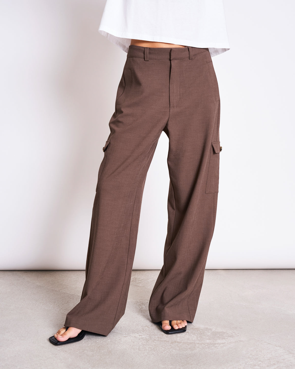 Cargo Pants FANO