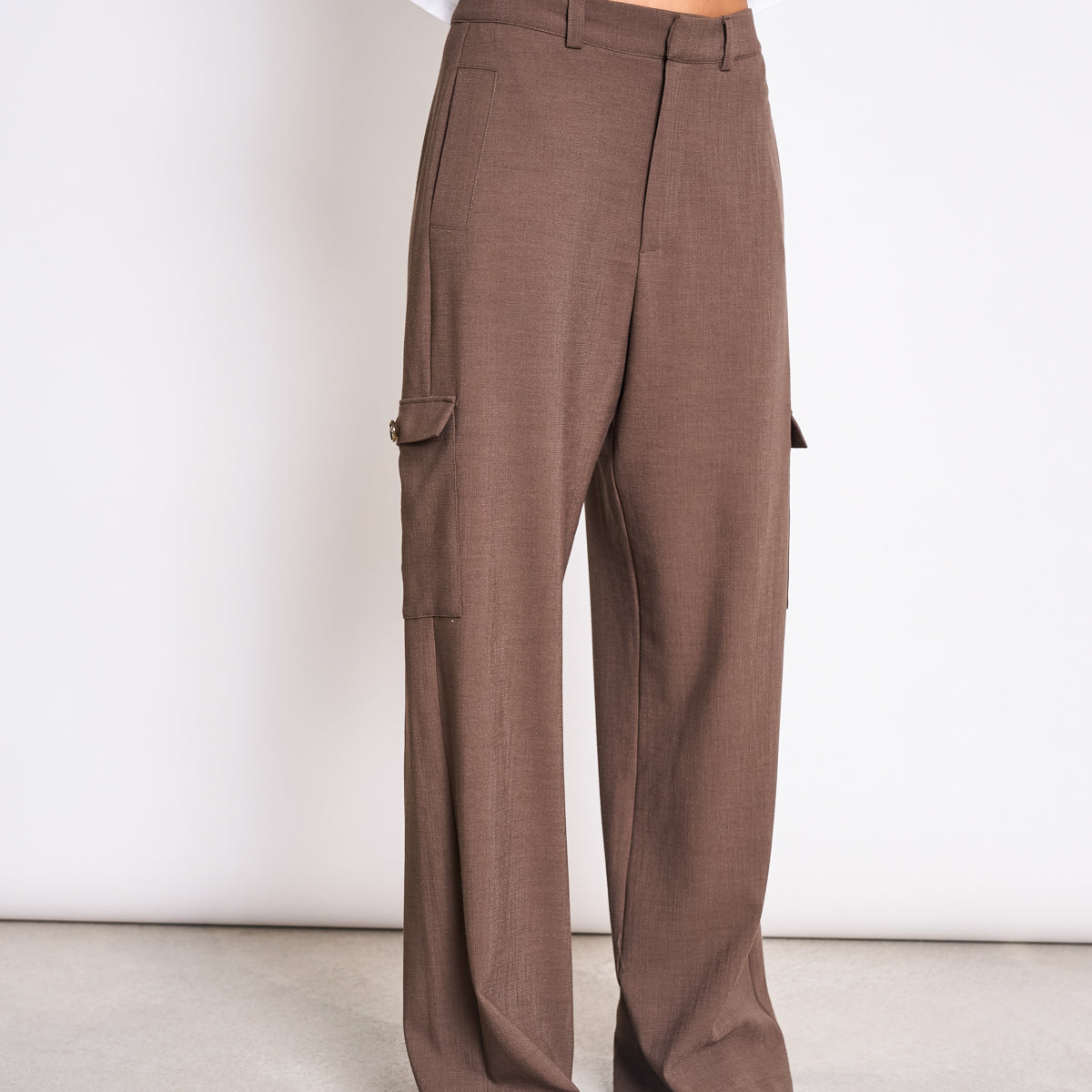 Cargo Pants FANO