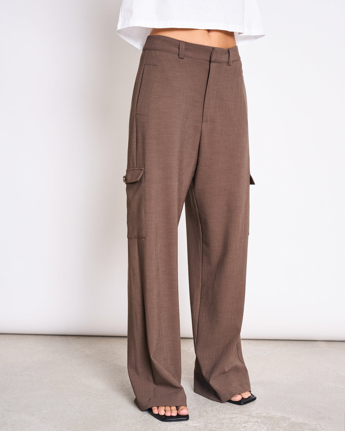 Cargo Pants FANO