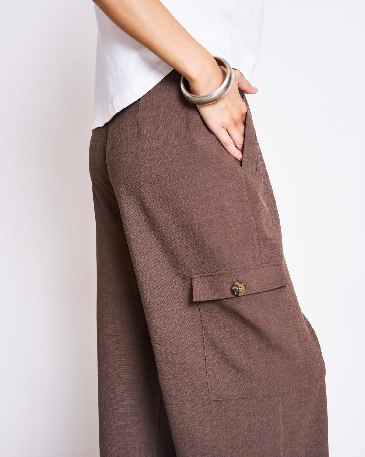 Cargo Pants FANO