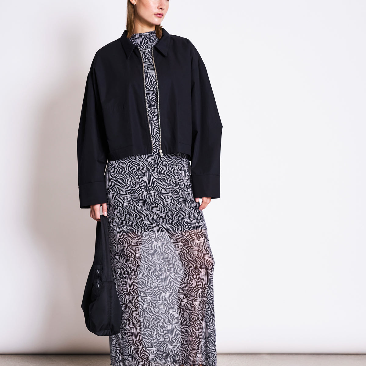 Shirt Jacket PAPILIO