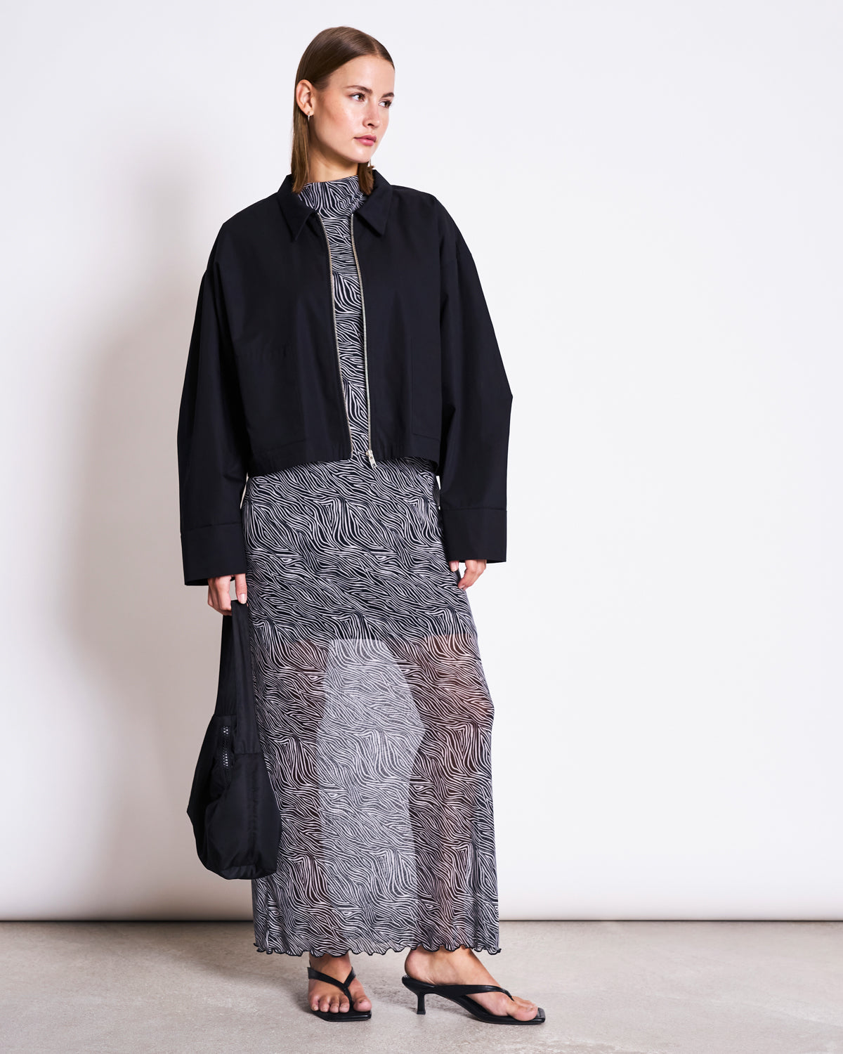 Shirt Jacket PAPILIO