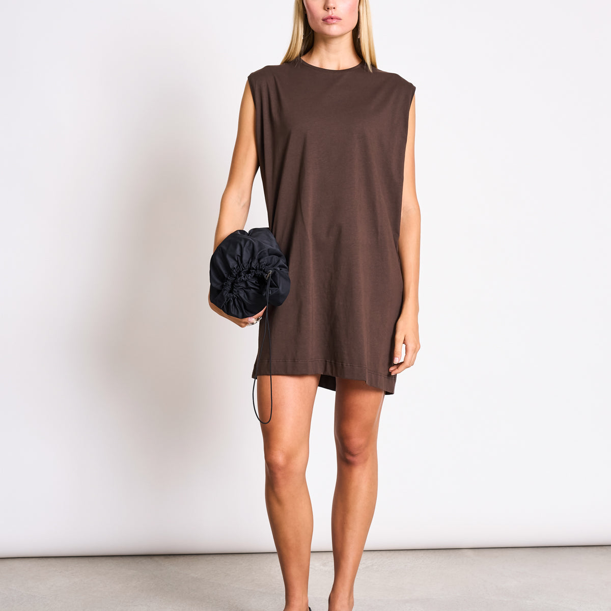 Mini Dress NANITI