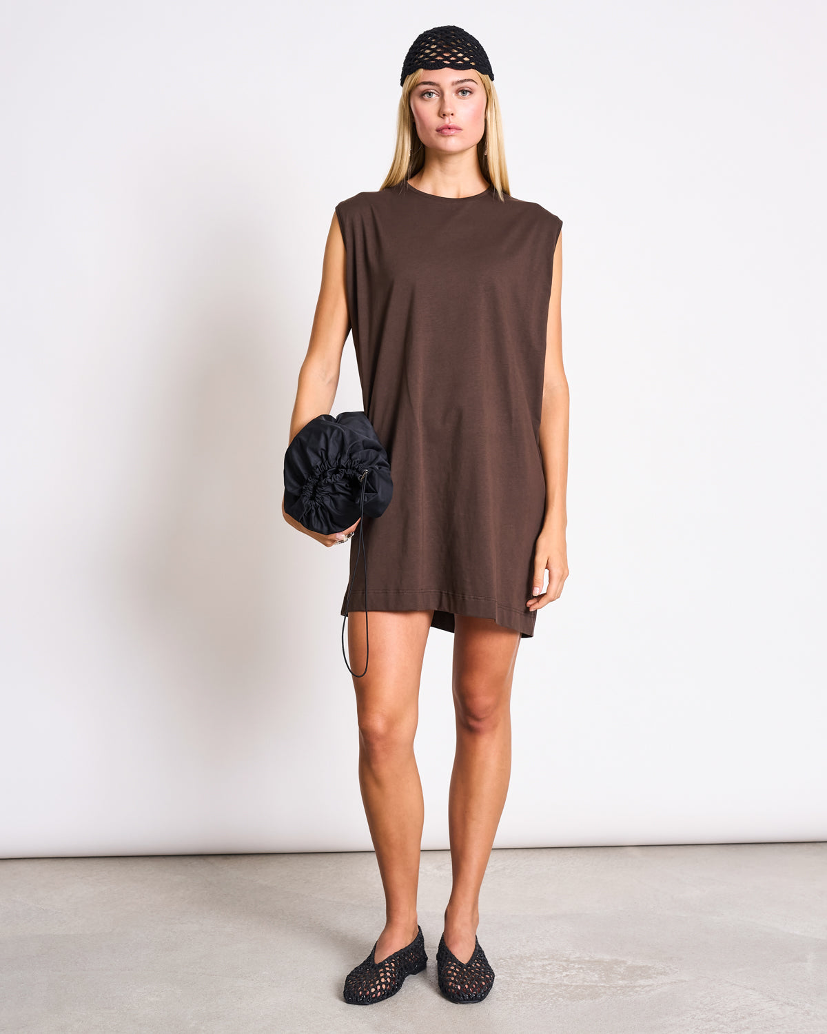 Mini Dress NANITI