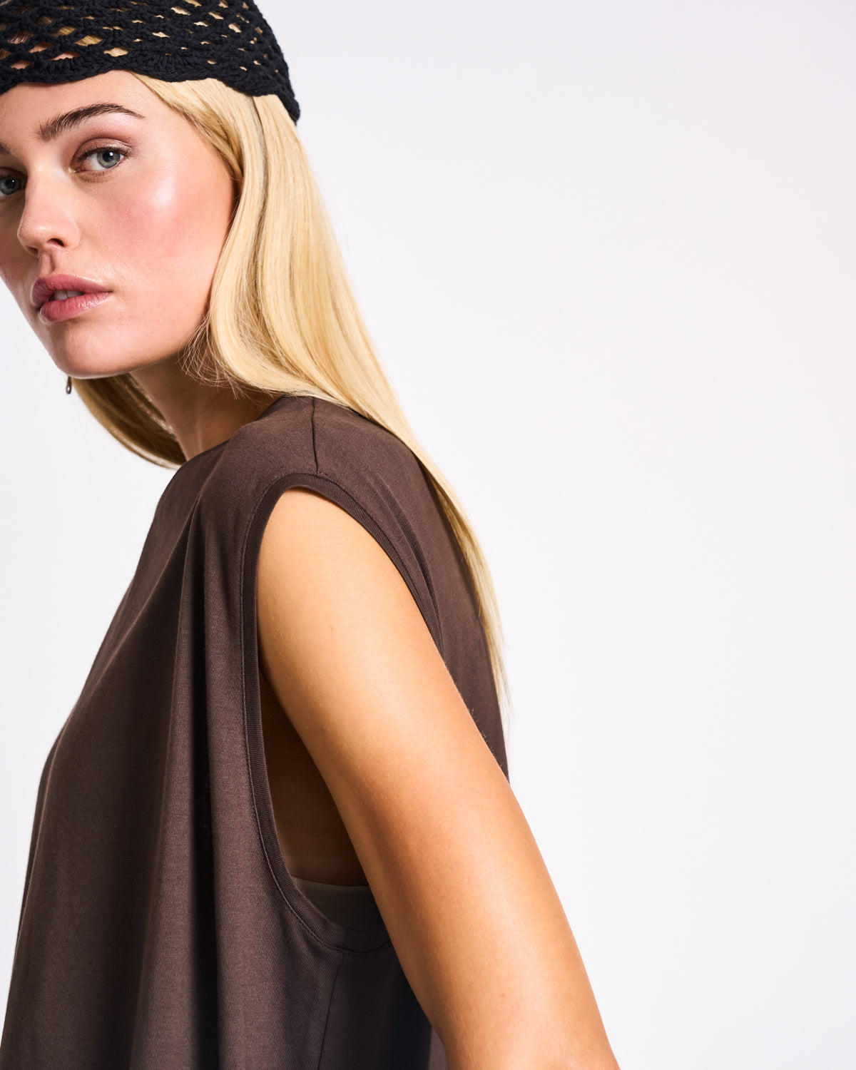 Mini Dress NANITI