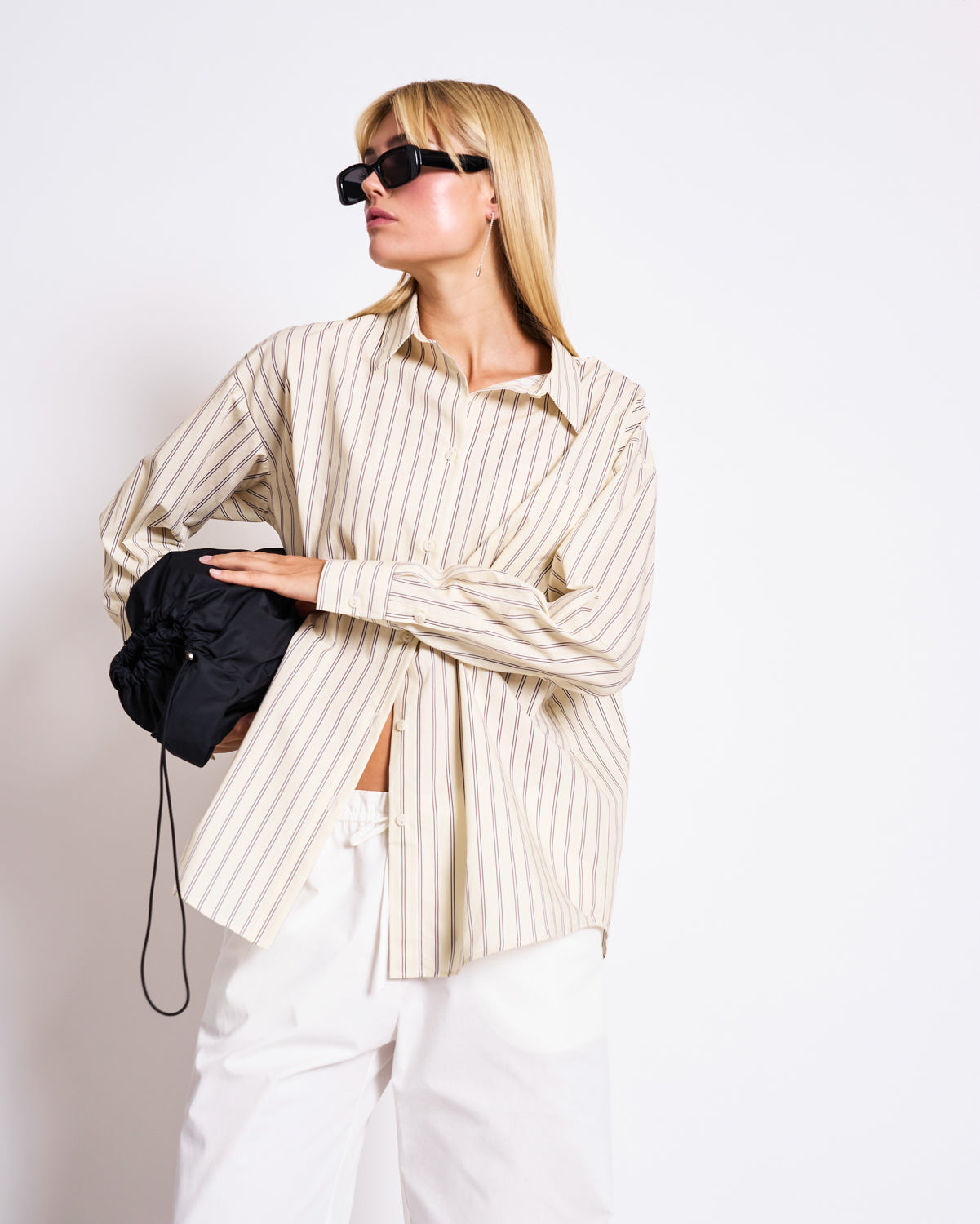 Oversized Shirt MAMRO