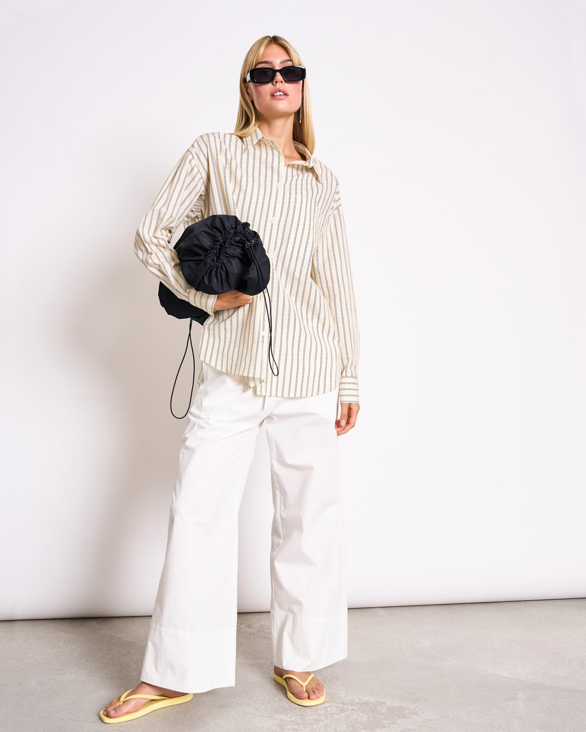 Oversized Shirt MAMRO