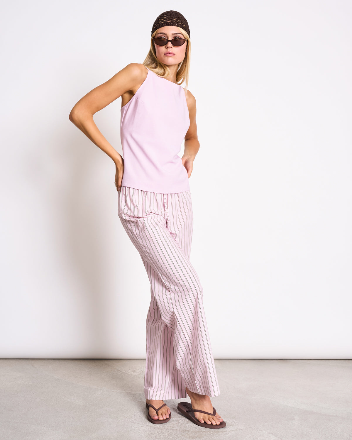 Backless Top Ciconia