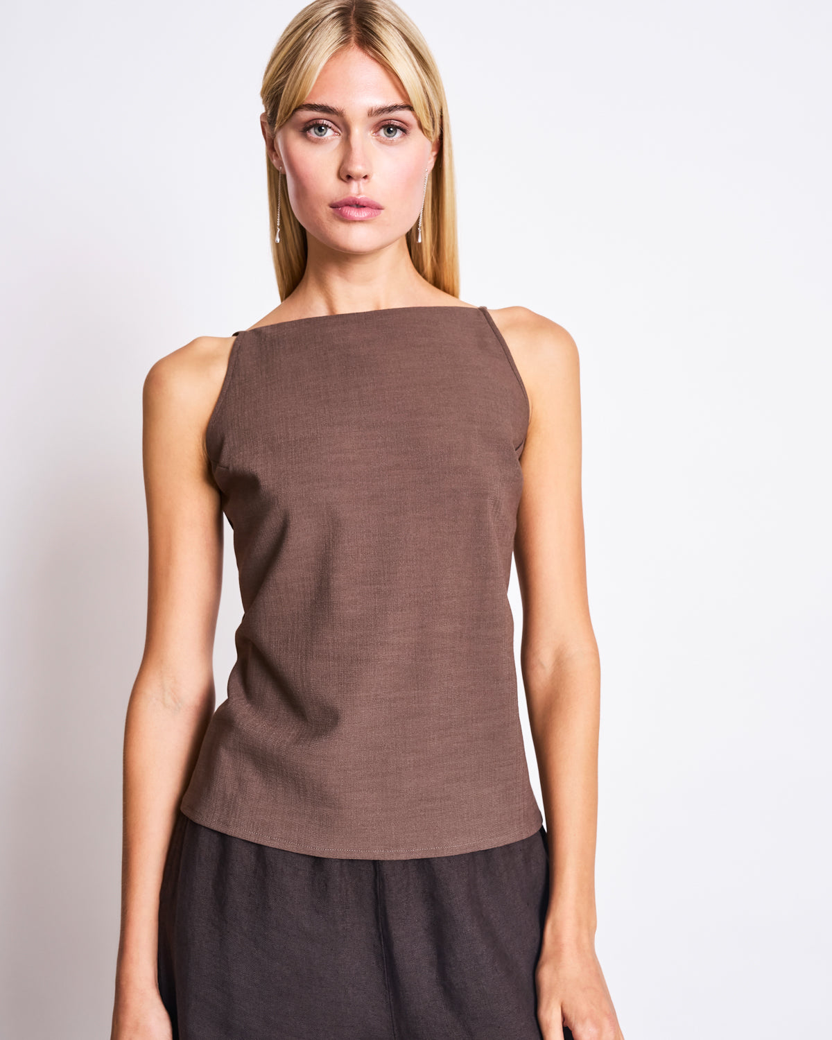 Backless Top Ciconia