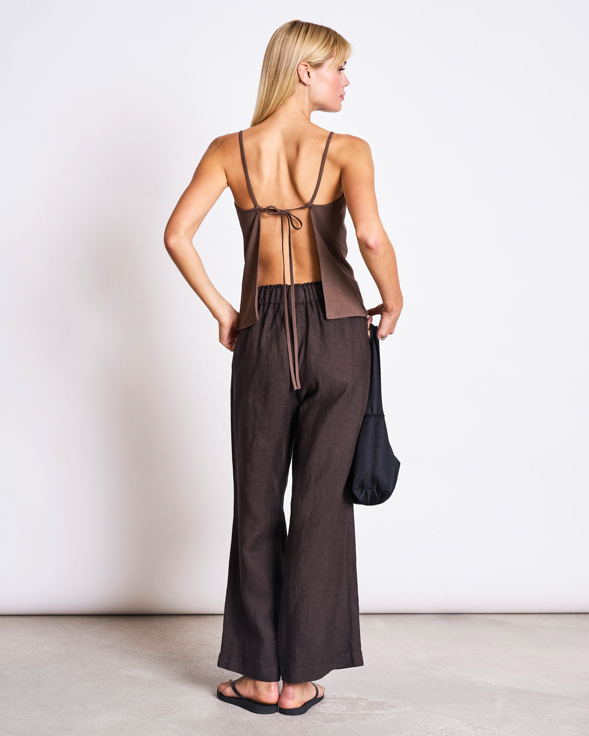Backless Top Ciconia