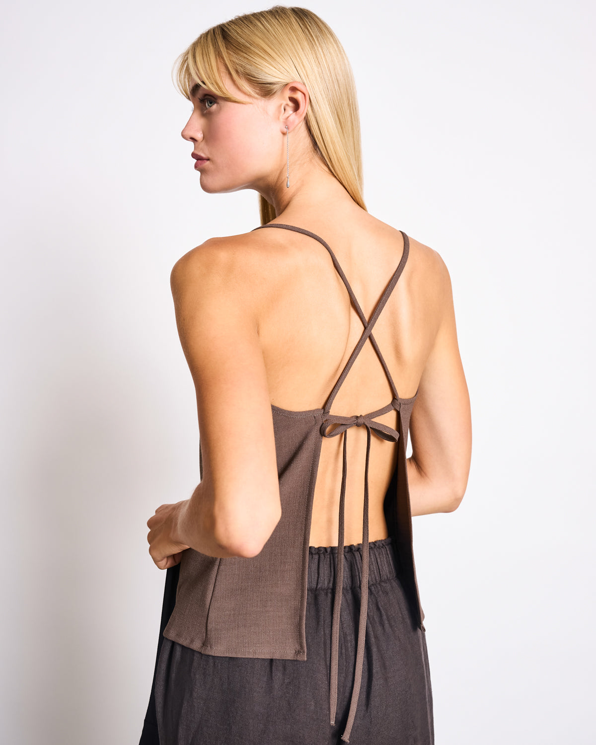 Backless Top Ciconia