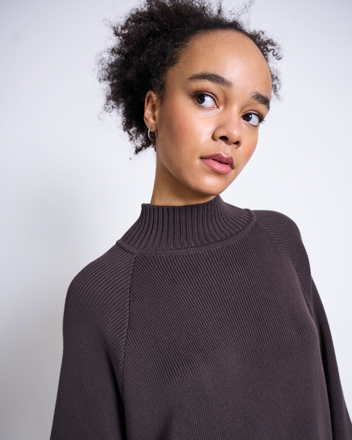 Knit Mini Dress LUNY