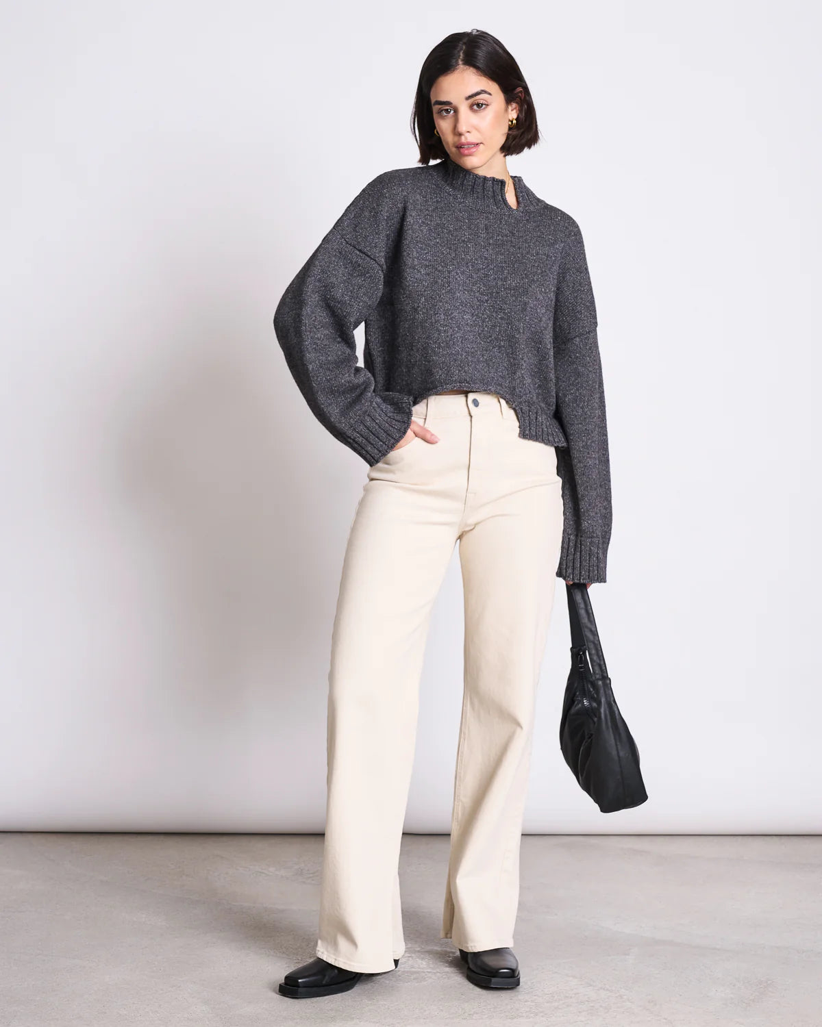 Asymmetric Jumper SAMEA
