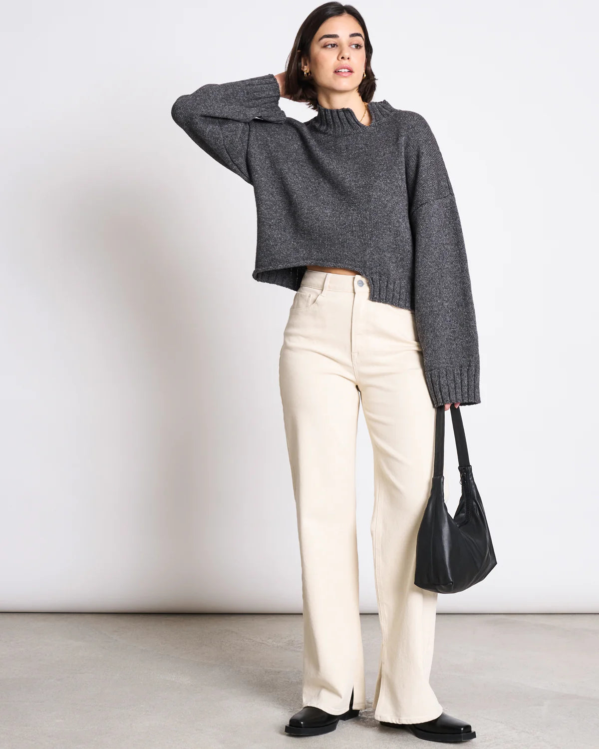 Asymmetric Jumper SAMEA