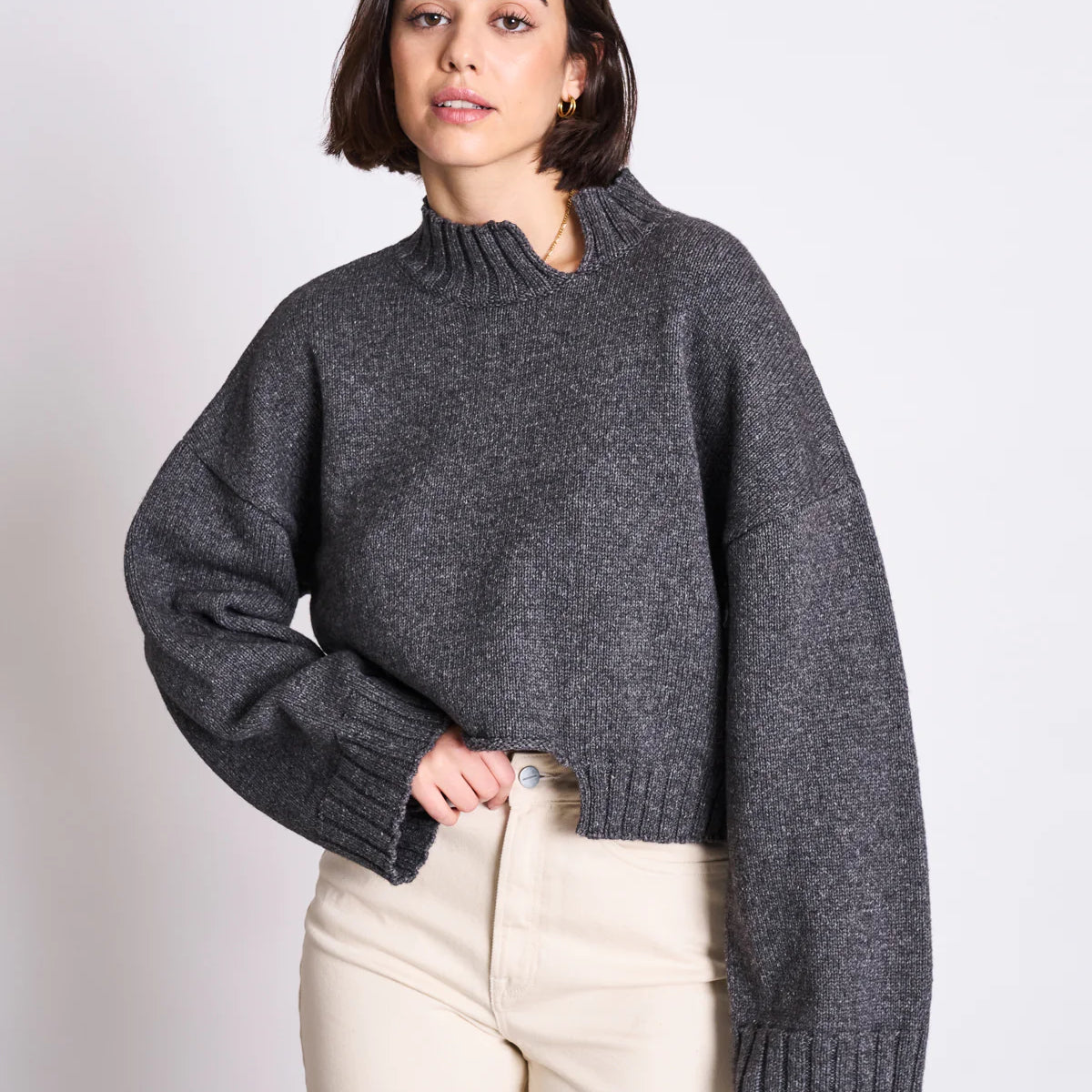 Asymmetric Jumper SAMEA