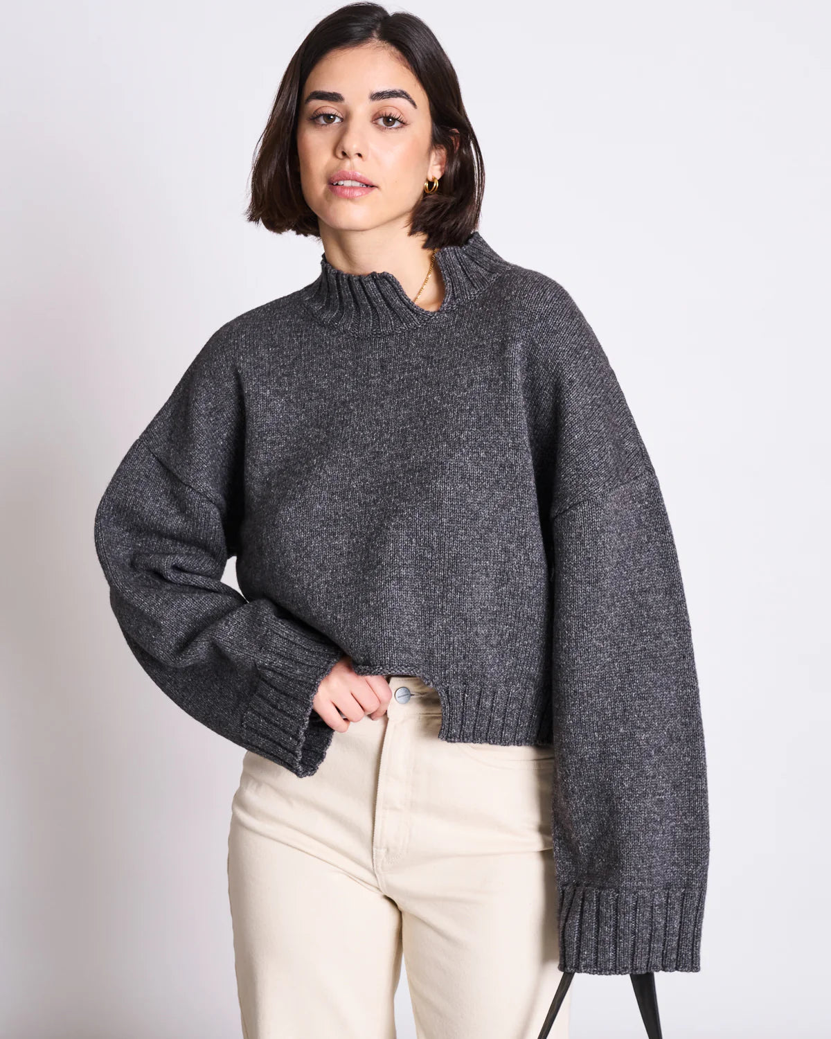 Asymmetric Jumper SAMEA
