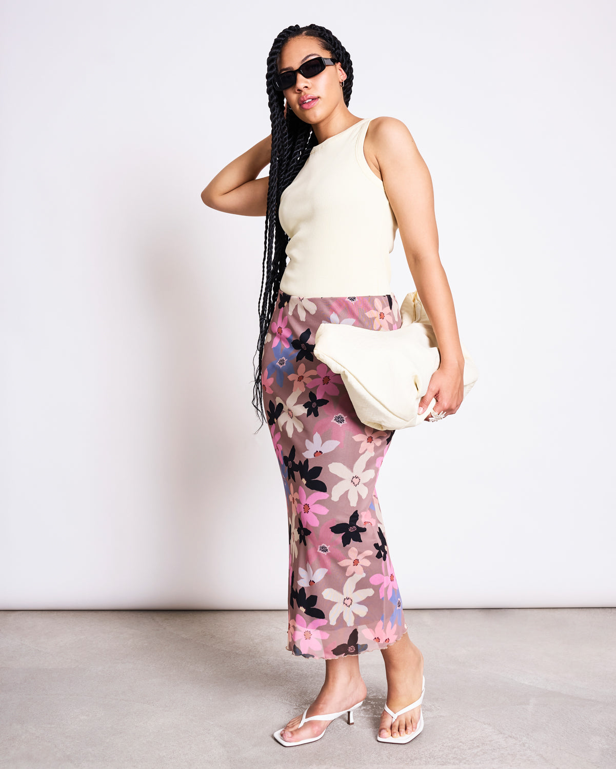 Tank Top Porto Long