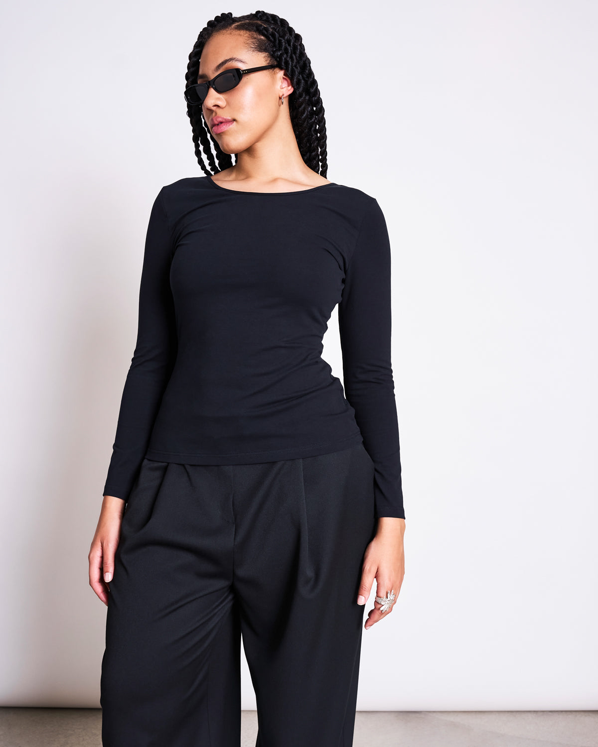 Wide Pants Giza