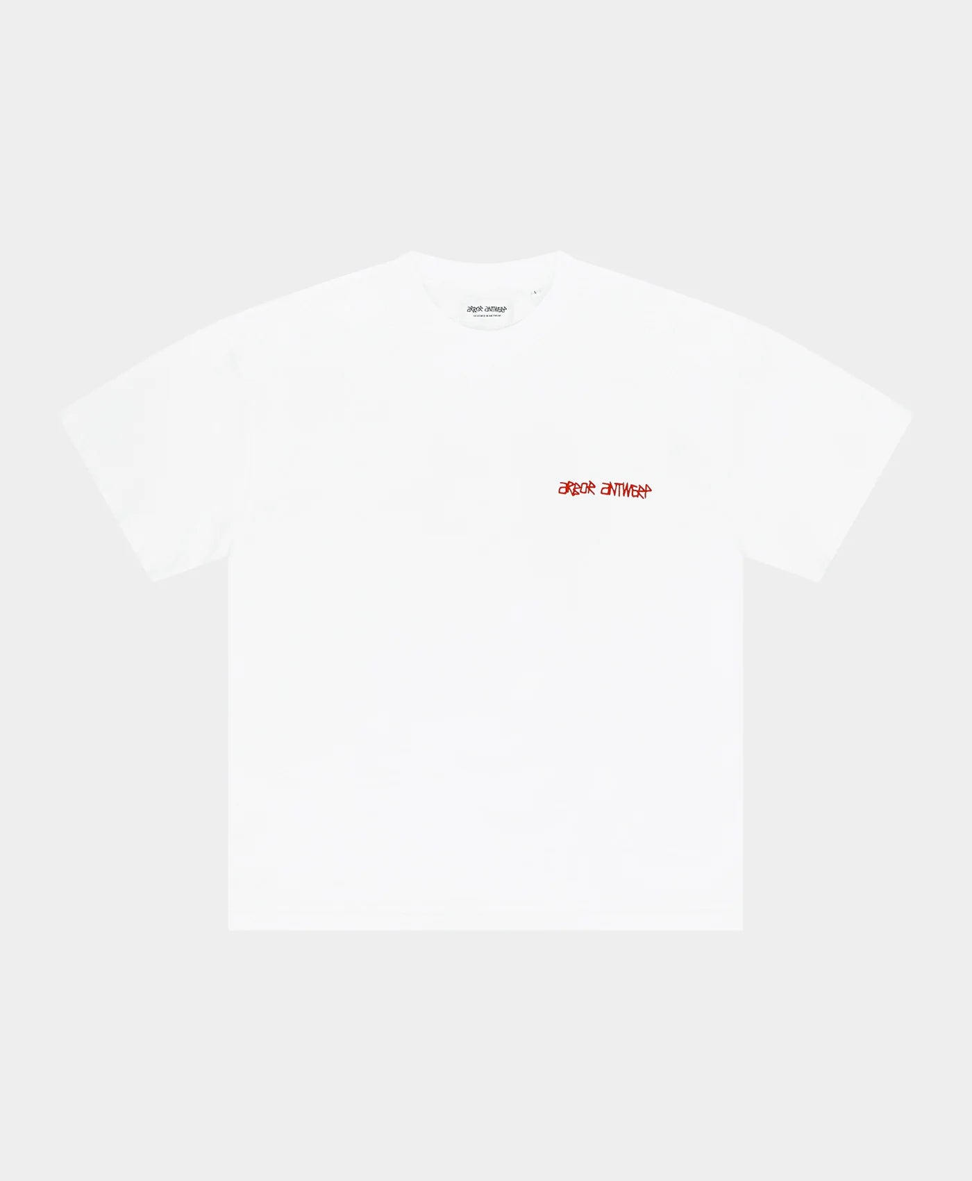 Triple Love T-shirt