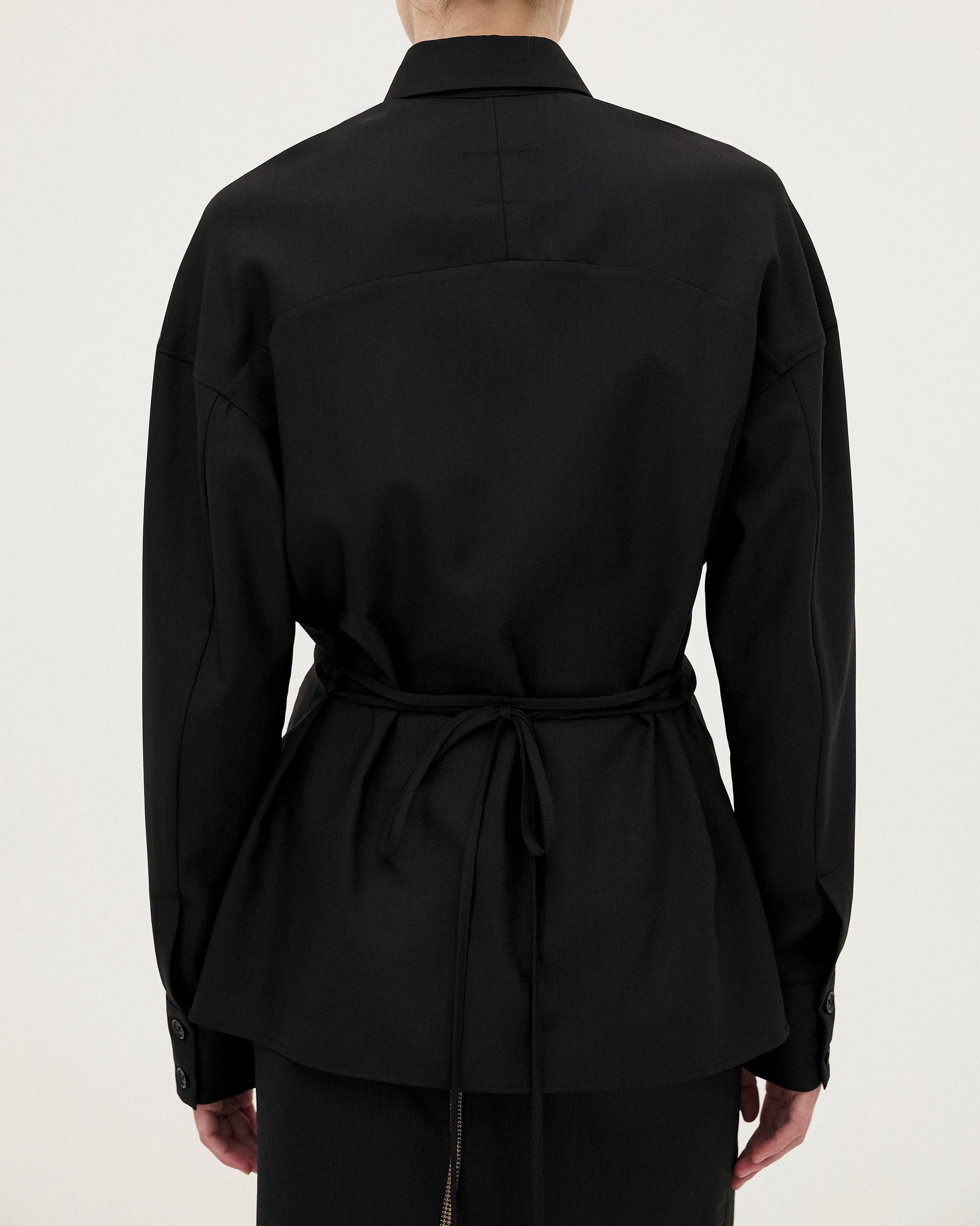 Renne Black