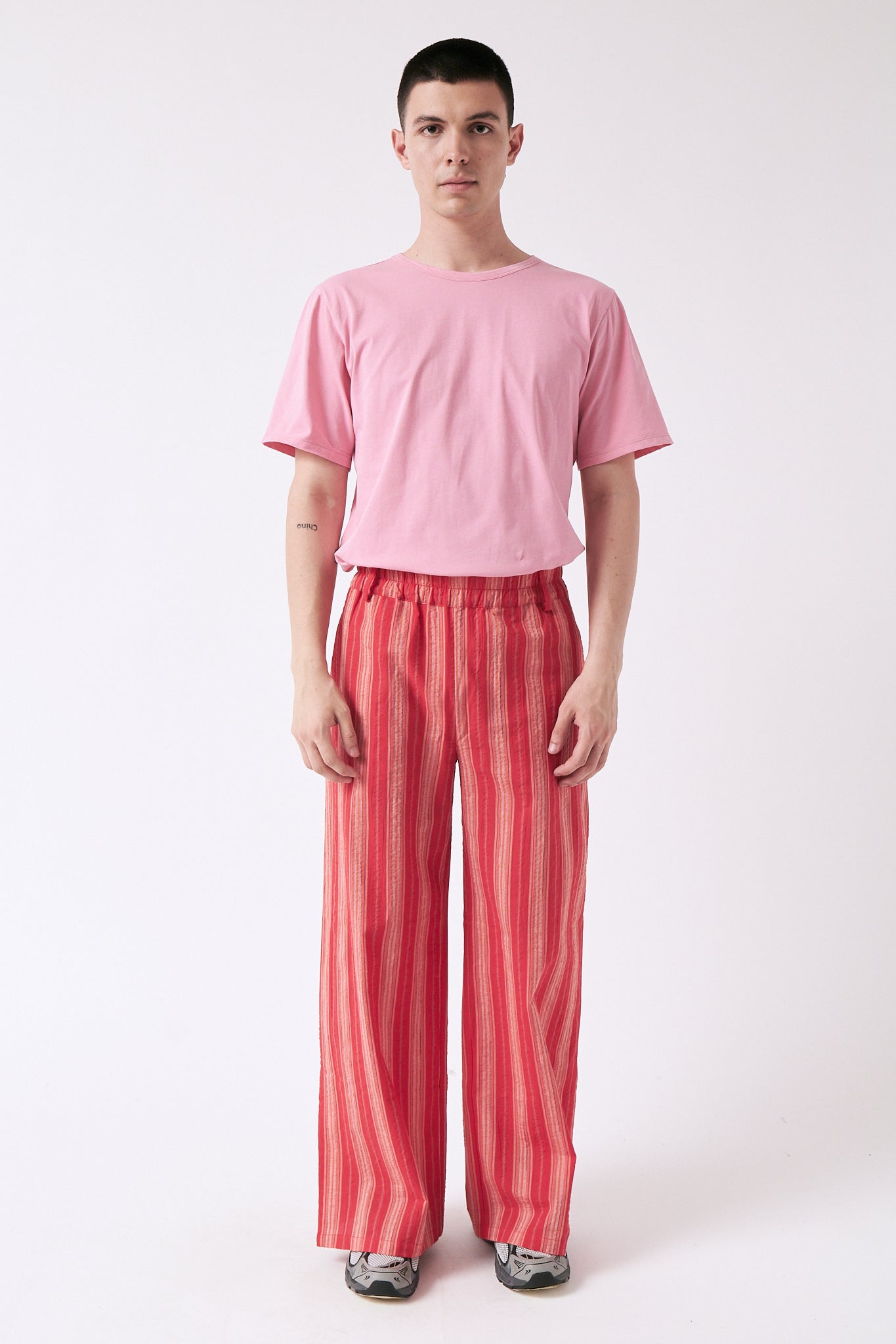 Guindilla Pants